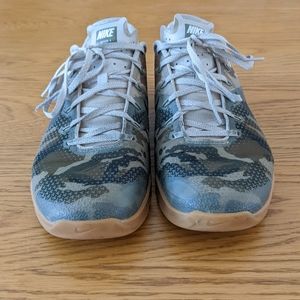 Nike Metcons